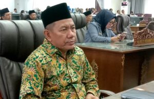Anggota DPRD Barito Utara Apresiasi Maulid Nabi di Dinas Pendidikan, Dorong Penguatan Pendidikan Karakter