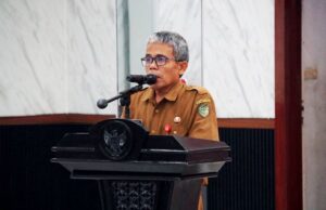 Realisasi Anggaran Disdik Barito Utara Capai Rp 320,44 Miliar, SIP Pintar Jadi Program Prioritas