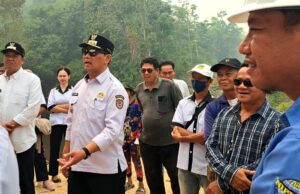 Dewan Dukung Pembukaan Akses Jalan, Dorong Percepatan Listrik ke Desa Terpencil