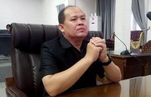 Dewan Harapkan Pelayanan Kesehatan Masyarakat Harus Jadi Prioritas