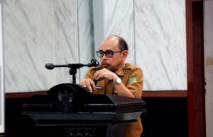 Dinas Pertanian Barut Pacu Realisasi Program dan Kegiatan Tahun Anggaran 2026