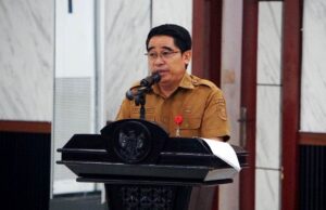 Dinkes Barut Percepat Pembangunan Infrastruktur Kesehatan, Realisasi Belanja Capai 47,50 Persen