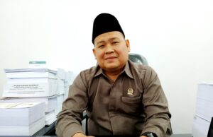 Anggota DPRD Barito Utara Imbau Warga Waspada Karhutla di Musim Kemarau