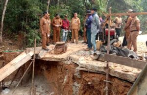 Bupati Barito Utara Sebut Pembenahan Tiara Batara Bukan Diubah Total, Tapi Disempurnakan