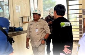 Pemkab Barito Utara Dorong Pengembangan Industri Kelapa Sawit Berbasis Nilai Tambah