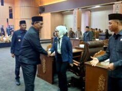 Bupati Barito Utara Sebut Kenaikan Belanja Perubahan APBD Dukung Program Prioritas dan Kewajiban Daerah
