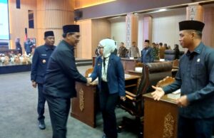 Bupati Barito Utara Sebut Kenaikan Belanja Perubahan APBD Dukung Program Prioritas dan Kewajiban Daerah