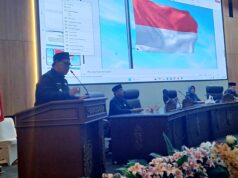 Bupati Barito Utara Tegaskan Perubahan APBD Diprioritaskan Untuk Pelayanan Dasar dan Infrastruktur