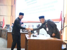 Anggaran Perubahan Diharapkan Fokus Pada Program Prioritas Yang Langsung Dirasakan Masyarakat