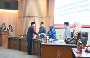 Fraksi PKB Harapkan Pemerintah Daerah Berikan perhatian Serius terhadap Pendidikan dan Kesehatan