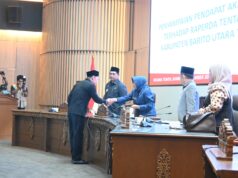 Fraksi PKB Harapkan Perubahan APBD Hendaknya Sebagai Ruang Untuk Memenuhi Kebutuhan Masyarakat Yang Lebih Mendesak