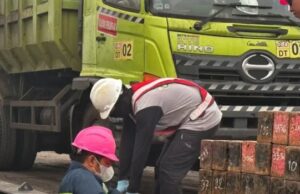 Metrologi Legal Tera Ulang Jembatan Timbang PT BDA, Pastikan Hasil Pengukuran Sesuai Ketentuan