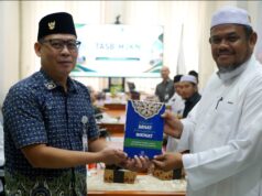 BPJS Kesehatan Gandeng MUI Barito Utara, Perkuat Edukasi dan Pemahaman Program JKN
