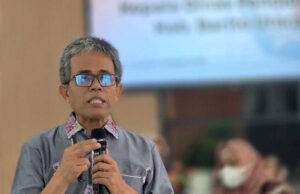 Disdik Barito Utara Permudah Akses Layanan Pendidikan Masyarakat Melalui SIPINTAR