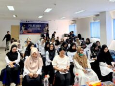 36 Tenaga Kesehatan Ikuti Pelatihan BONELS, Tingkatkan Kompetensi Tangani Kegawatdaruratan