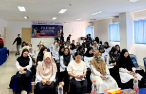 36 Tenaga Kesehatan Ikuti Pelatihan BONELS, Tingkatkan Kompetensi Tangani Kegawatdaruratan