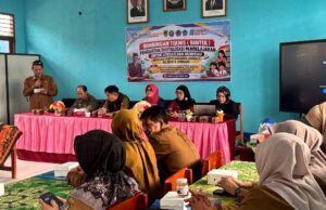 Disdik Barito Utara Terus Dorong Kompetensi Guru Guna Perkuat Digitalisasi Pembelajaran
