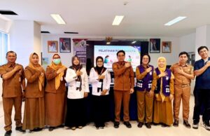 Pelatihan Baduta Perkuat Kapasitas Tenaga Kesehatan Tangani Kesehatan Ibu dan Anak