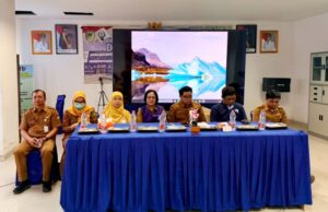 Pelatihan Pijat Baduta Tingkatkan Kompetensi Nakes Dalam Mendukung Tumbuh Kembang Anak
