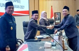 Fraksi PDI Perjuangan Soroti Ketergantungan Dana Transfer Pusat dalam RAPBD Barito Utara 2027