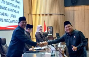 Fraksi PKB Soroti Ketergantungan Dana Transfer dan Defisit Rp 1,197 Triliun dalam RAPBD Barito Utara 2027