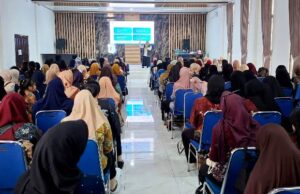 Digitalisasi Pembelajaran Dorong Guru Lebih Kreatif dan Inovatif