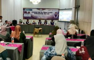 Posyandu Harus Hadirkan Manfaat Nyata Bagi Masyarakat