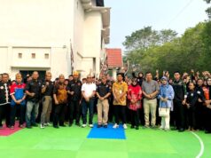 Kuntau Cup III Jadi Momentum Perkuat Pelestarian Budaya dan Persaudaraan di Barito Utara