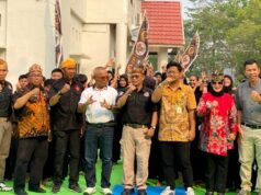 Kuntau Cup III Se Barut 2026 Resmi Digelar, Jadi Wadah Pelestarian Budaya dan Pembinaan Pesilat