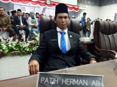 Patih Herman AB Dukung Penguatan Pelestarian Bahasa dan Sastra Daerah