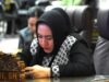 Rosi Wahyuni Dorong Penguatan Posyandu untuk Tingkatkan Pelayanan Kesehatan Masyarakat