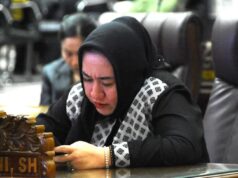 Rosi Wahyuni Dorong Penguatan Posyandu untuk Tingkatkan Pelayanan Kesehatan Masyarakat