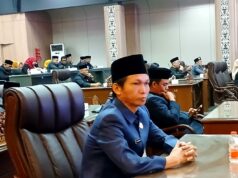 Dewan Dukung Respons Cepat dan Pencegahan Karhutla di Barito Utara