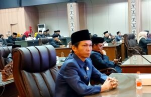 Dewan Dukung Respons Cepat dan Pencegahan Karhutla di Barito Utara