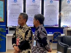 Dinas Pendidikan Barito Utara Dukung Sinergi Pelestarian Bahasa Dan Sastra Daerah