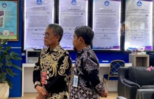 Dinas Pendidikan Barito Utara Dukung Sinergi Pelestarian Bahasa Dan Sastra Daerah
