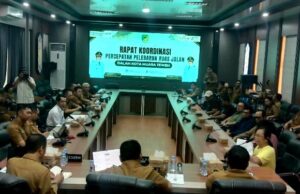 12 Pemilik Lahan Setuju Pembongkaran, Pemkab Barito Utara Siapkan Pembayaran di November 2026