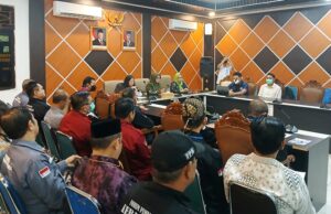 Pemkab Barito Utara Dorong Kewaspadaan Terhadap Narkoba, BNNP Kalteng Perkuat Peran Masyarakat Dalam P4GN