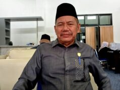 Politisi ini Apresiasi Pelatihan Kelistrikan Alat Berat, Dorong Peningkatan Kompetensi Tenaga Kerja Lokal