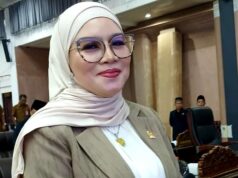 Hj Sri Neni Trianawati Apresiasi Lomba B2SA, Dorong Pemanfaatan Pangan Lokal untuk Cegah Stunting