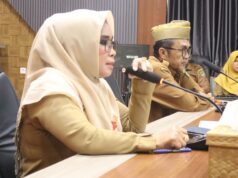 Miliki 3.483 PPPK, Pemkab Barito Utara Perkuat Kompetensi dan Integritas Aparatur