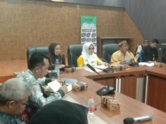 Perkuat Pemenuhan Hak Anak, Pemkab Barito Utara Gelar Rakor Gugus Tugas Kabupaten Layak Anak 2026