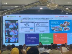 Pendidikan Diprioritaskan, Pemerintah Kabupaten Barito Utara Perkuat Beasiswa dan Bantuan Sekolah