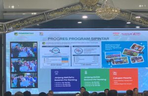 Pendidikan Diprioritaskan, Pemerintah Kabupaten Barito Utara Perkuat Beasiswa dan Bantuan Sekolah
